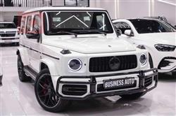مرسيدس بنز G-Class